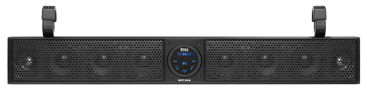 Boss Audio Systems BRT36A Riot Soundbar 36" for UTVs