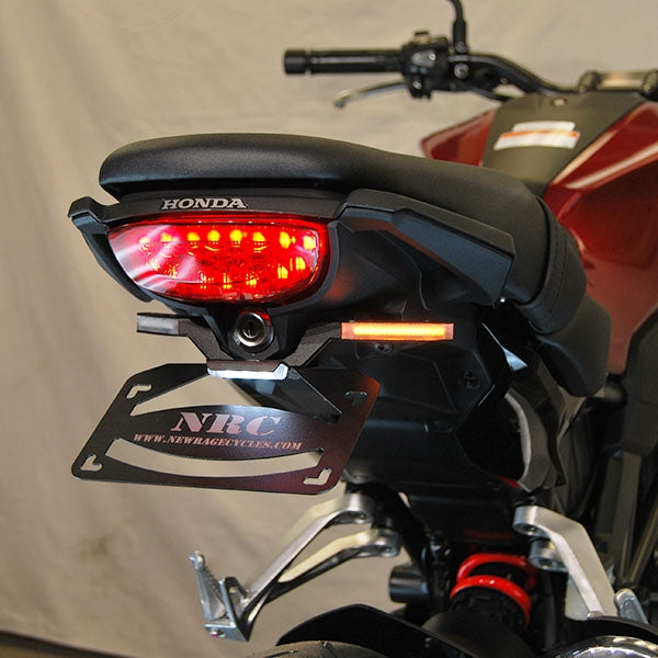 NRC 2017+ Honda CB300R LED Turn Signal Lights & Fender Eliminator