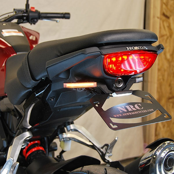 NRC 2017+ Honda CB300R LED Turn Signal Lights & Fender Eliminator