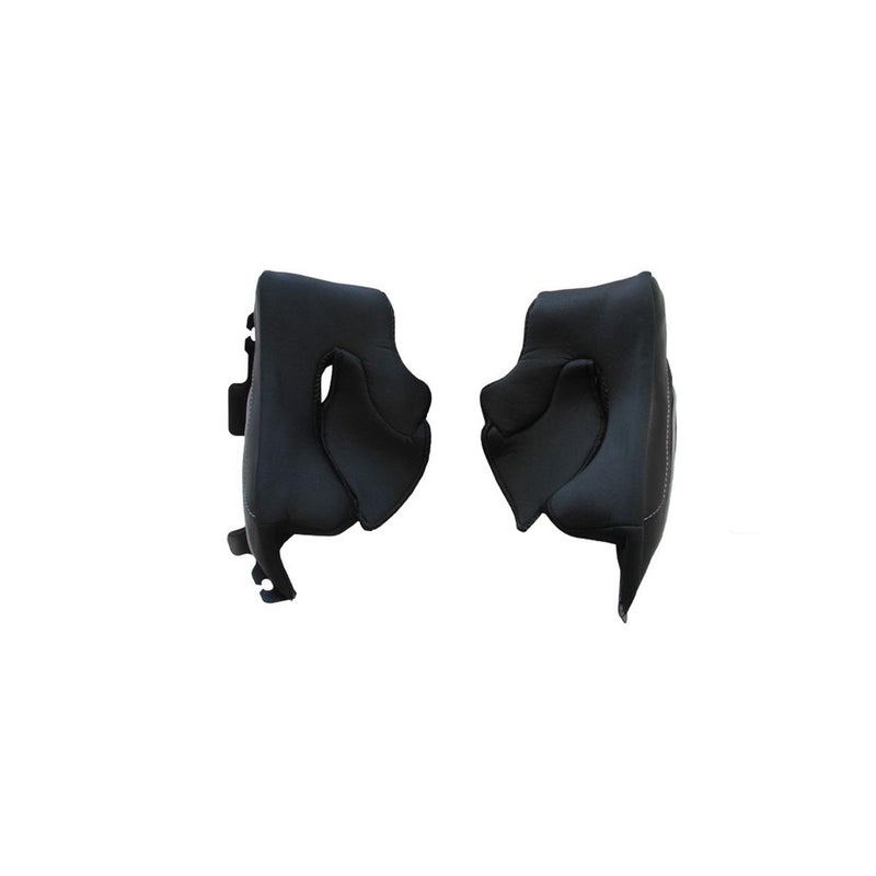NEXX X.WST 2 and X.WST Replacement Cheek Pads (2XS - 3XL) 