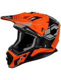 Castle-X Cx200 Sector Off Road Snowmobile helmet