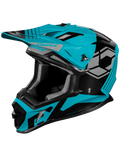 Castle-X Cx200 Sector Off Road Snowmobile helmet
