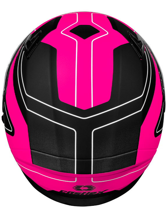Castle-X CX390 Atlas Electric Snowmobile Helmet (4 colors)