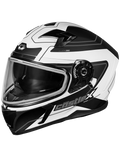 Castle-X CX390 Atlas Snowmobile Helmet (4 colors)