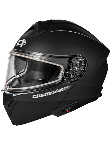 CX935-Solid-MatBlack-front-