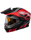 Castle-X CX950 Siege Modular Snowmobile Helmet