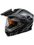 Castle-X CX950 Siege Modular Snowmobile Helmet