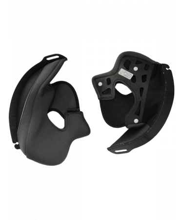 Castle-X Exo-Cx950 Replacement Cheek Pads