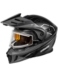 Castle-X CX950 V2 Fierce Modular Electric Snowmobile Helmet