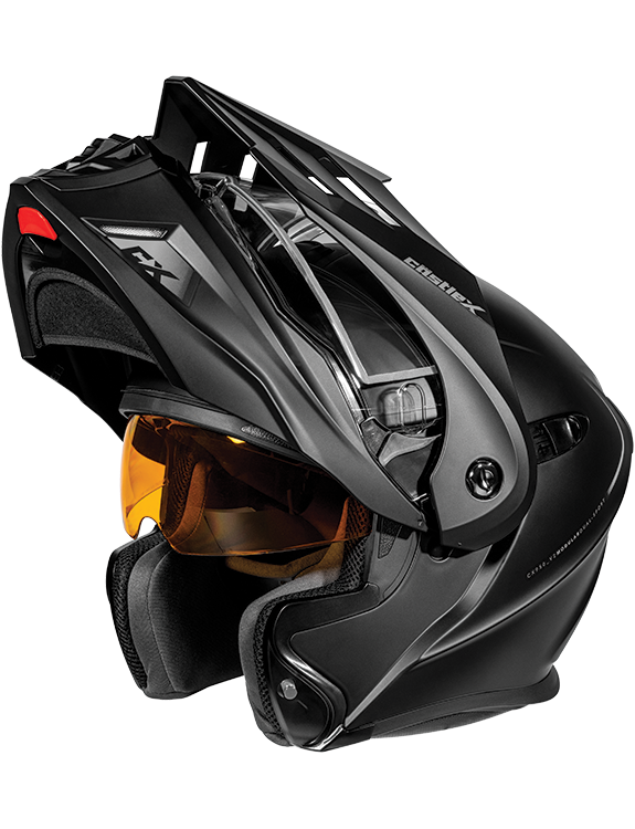 scorpion electric snowmobile helmet Castle-X CX950V2 Modular Electric Snowmobile Helmet
