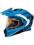 Castle-X CX950 V2 Wake Modular Snowmobile Helmet
