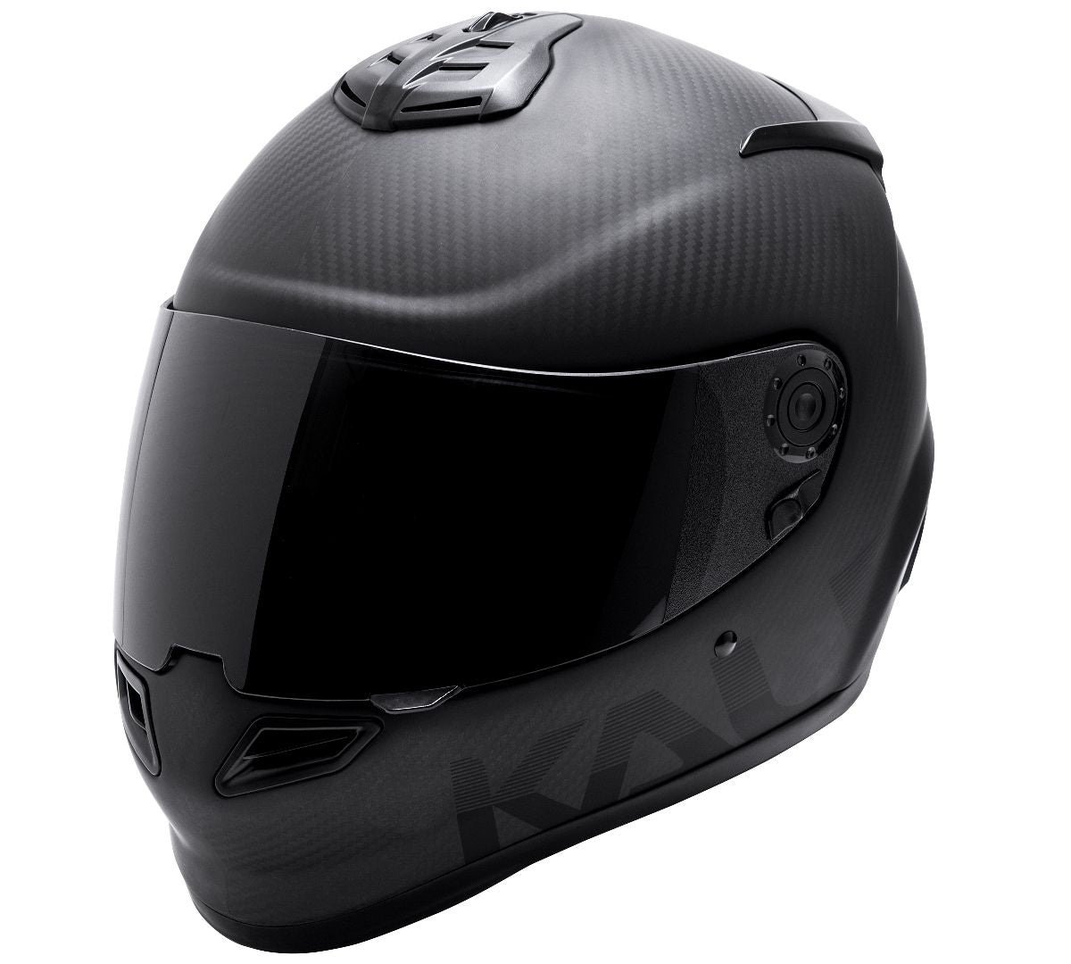 Kali Protectives Catalyst Carbon Full Face Motorcycle Helmet  (XS – XL)