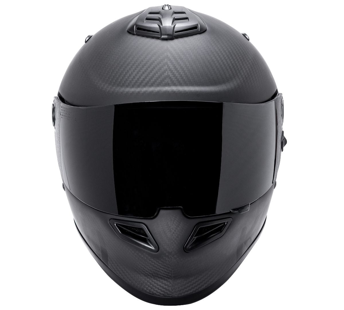 Kali Protectives Catalyst Carbon Full Face Motorcycle Helmet (XS – XL)