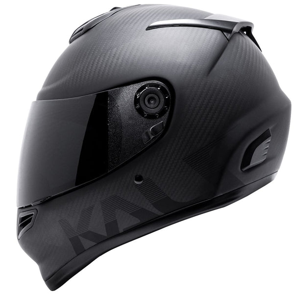 Kali Protectives Catalyst Carbon Full Face Motorcycle Helmet (XS – XL)