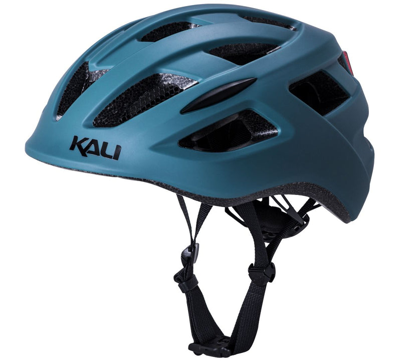 Kali Protectives Central Urban Road Bike Helmet (S – XL)