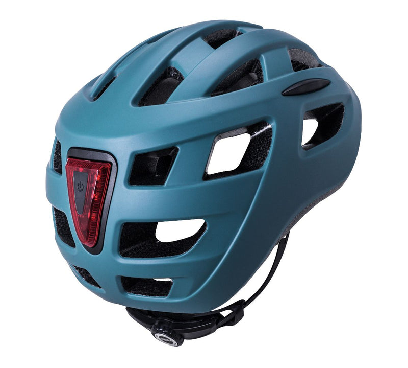Kali Protectives Central Urban Road Bike Helmet (S – XL)