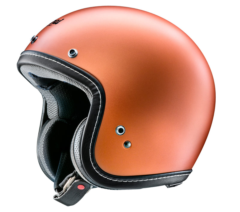 Arai Classic-V Solid Full Face Motorcycle Helmet (XS -2XL)