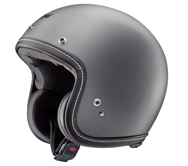 Arai Classic-V Solid Full Face Motorcycle Helmet (XS -2XL)