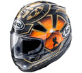 Arai Corsair-X Dani Samurai Full Face Motorcycle Helmet (XS - 2XL)