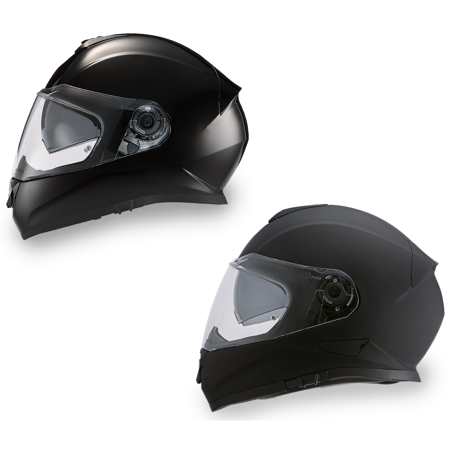 Daytona Detour Full Face Motorcycle Helmet (XS - 2XL)