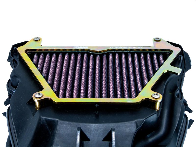 DNA 2020+ BMW R 18 Stage 2 Kit Reusable Air Filter