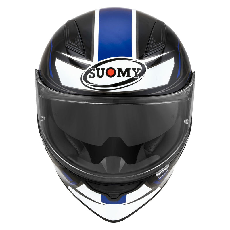 Suomy Speedstar Glow Full Face Motorcycle Helmet (XS - 2XL)