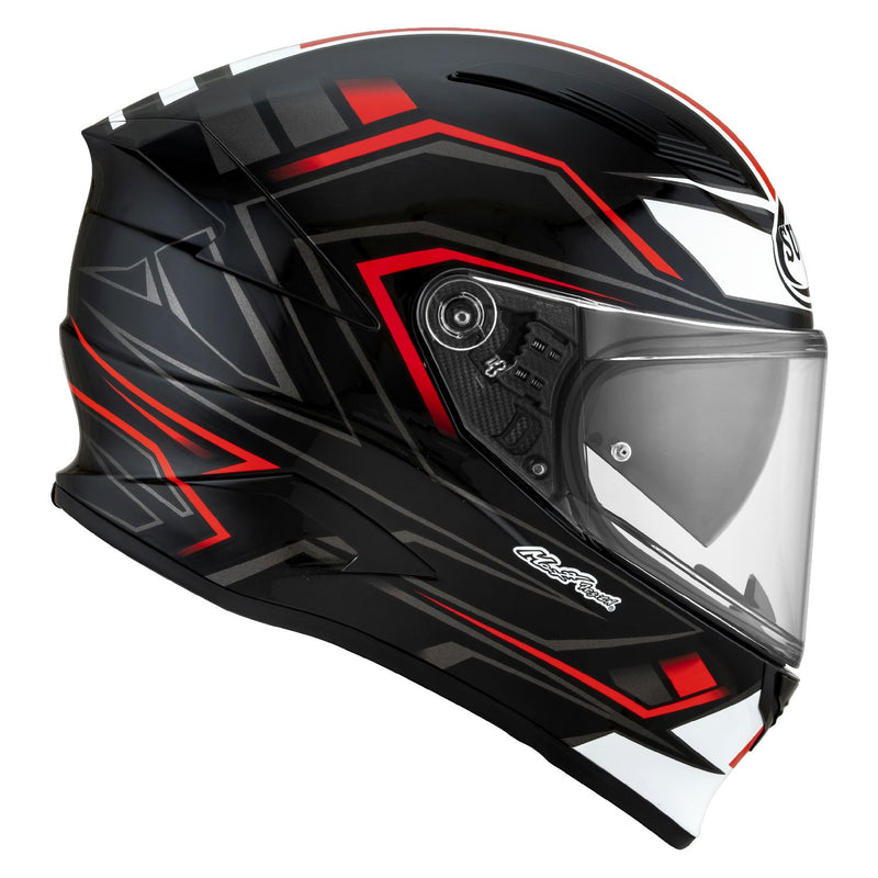 Suomy Speedstar Glow Full Face Motorcycle Helmet (XS - 2XL)