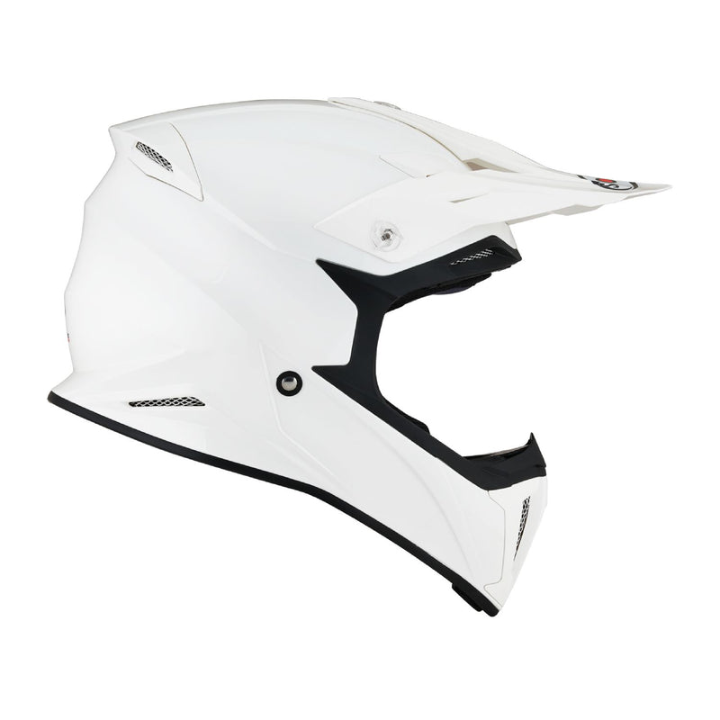 Suomy X-Wing Solid Off Road Motorcycle Helmet (XS - 2XL)