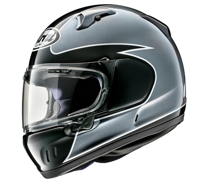 Arai Defiant-X Carr Full Face Motorcycle Helmet (XS -2XL)