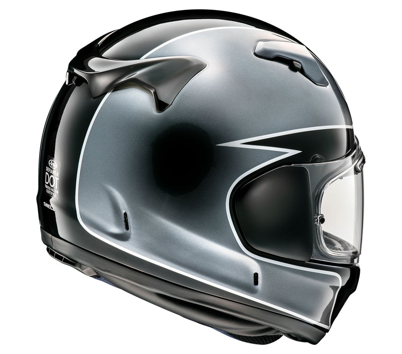 Arai Defiant-X Carr Full Face Motorcycle Helmet (XS -2XL)