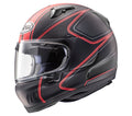 Arai Defiant-X Diablo Full Face Motorcycle Helmet (XS -2XL)