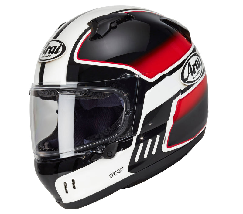 Arai Defiant-X Shelby Full Face Motorcycle Helmet (XS -2XL)