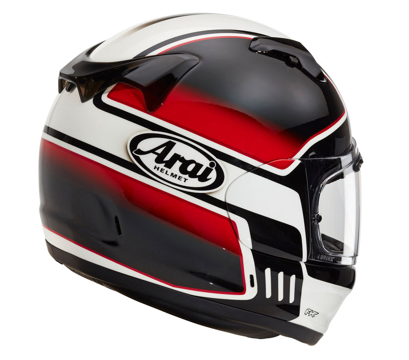 Arai Defiant-X Shelby Full Face Motorcycle Helmet (XS -2XL)
