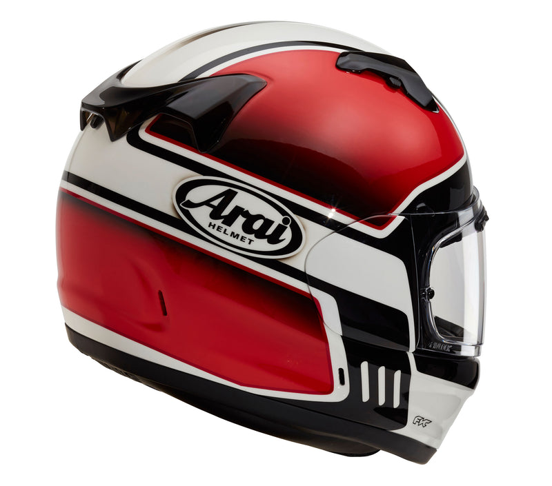 Arai Defiant-X Shelby Full Face Motorcycle Helmet (XS -2XL)