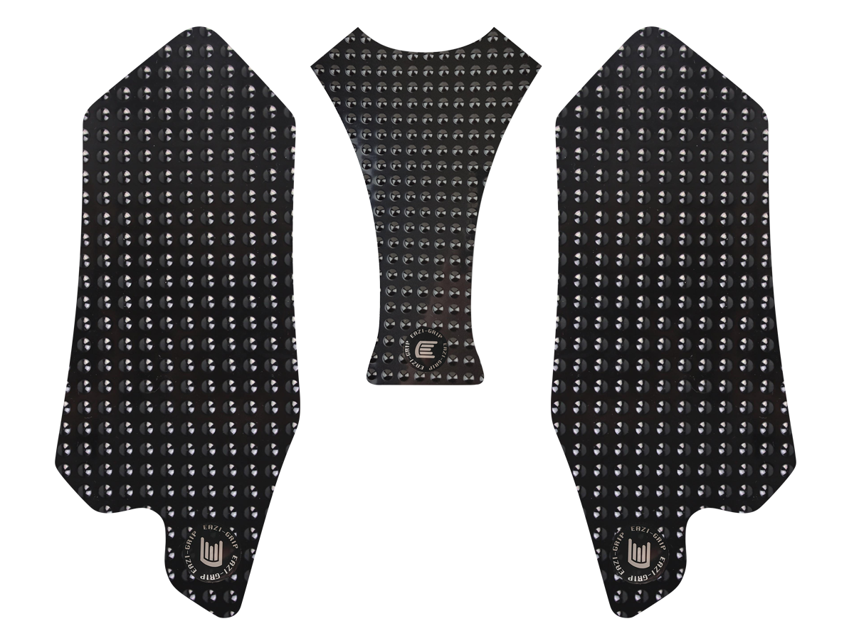 Eazi-Grip Ducati Panigale V2 Traction Pad Tank Grips (2 Colors)