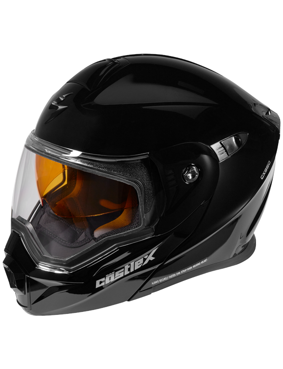 scorpion cx950 castle helmet Castle-X CX950 Modular Snowmobile Helmet