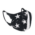 ZANheadgear Lightweight Neoprene Face Mask (2 Pack)