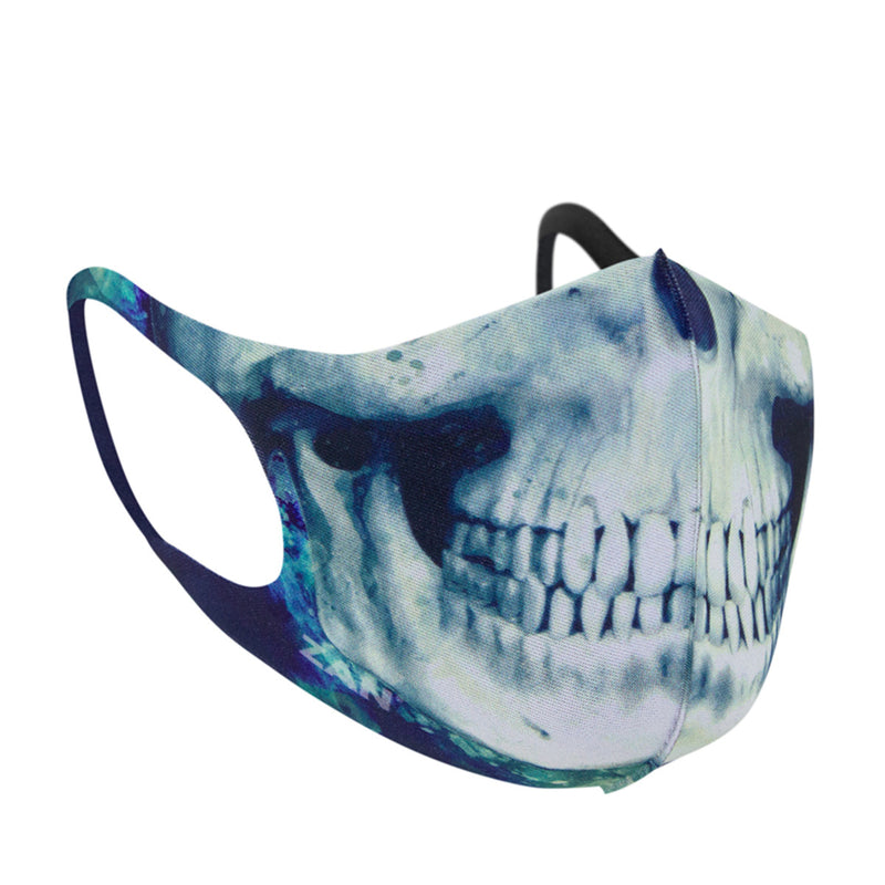 ZANheadgear Lightweight Neoprene Face Mask (2 Pack)