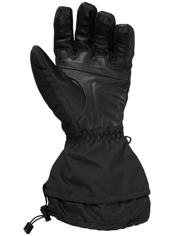 Castle X Factor G1 Winter Snowmobile Gloves (S - 3XL) (2 Colors)