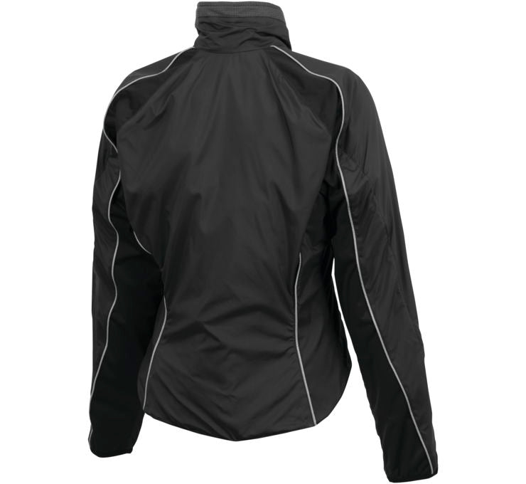 FirstGear Womens's G4 Heated Motorcycle Jacket Liner (S - 2XL & Tall)