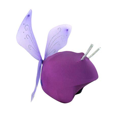 Coolcasc Fairy LED Helmet cover
