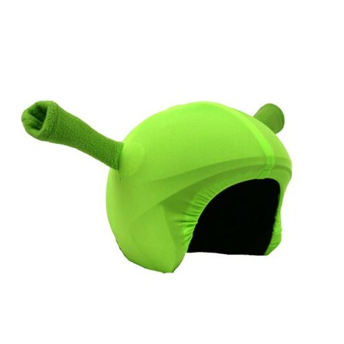 Coolcasc Ogre Shrek Helmet Cover