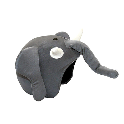 Coolcasc Elephant Helmet Cover