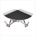 Pitstop Furniture  GT Spoiler Desk Corner Connector