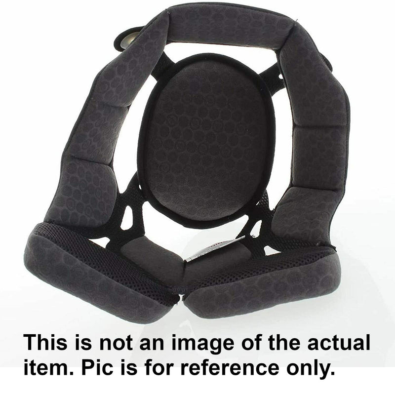 Suomy Stellar Replacement Liner (XS - 2XL)
