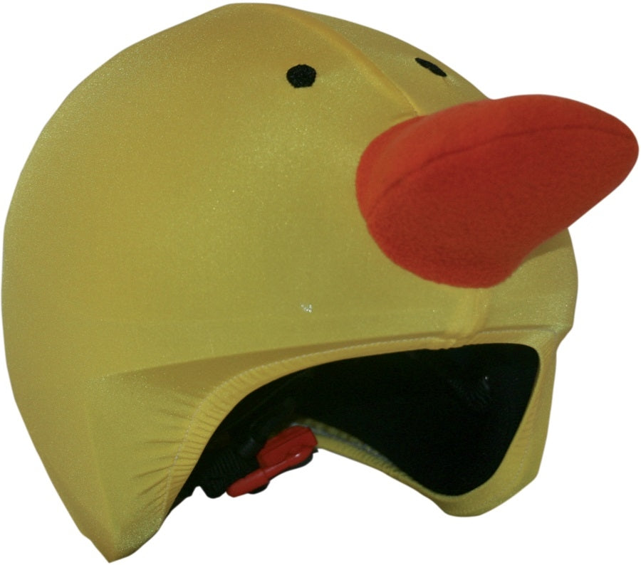 Coolcasc Duck Helmet Cover