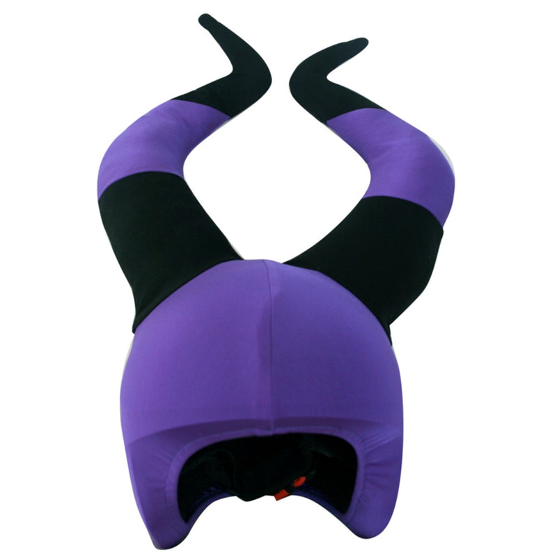 Coolcasc Witch Helmet Cover
