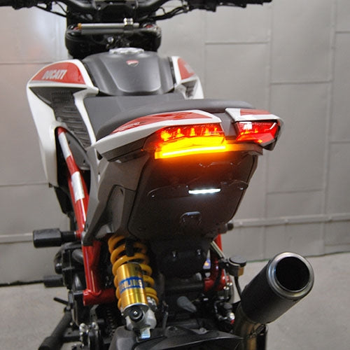 NRC 2013 - 2019 Ducati Hypermotard 939 821 LED Turn Signal Lights & Fender Eliminator (2 Options)