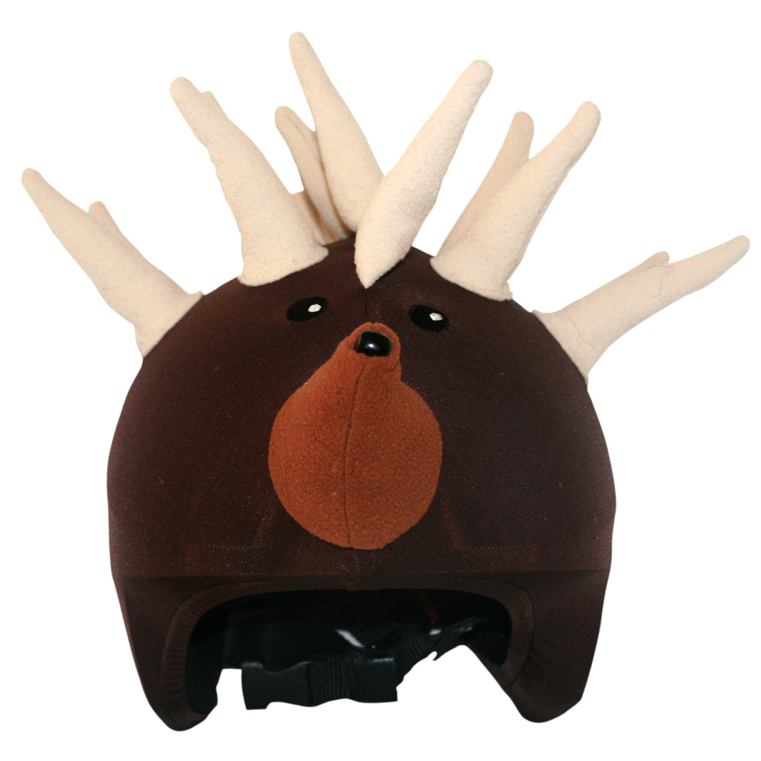 Coolcasc Hedgehog Helmet Cover