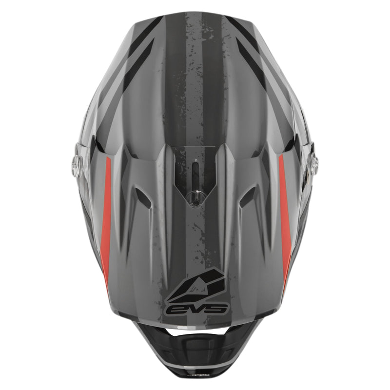 EVS T5 Grappler Off Road Motorcycle Helmet